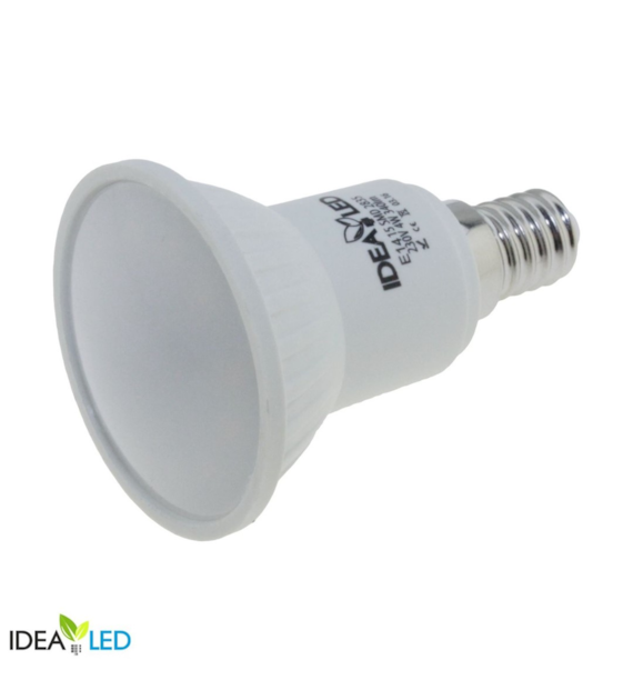 E14 LED SMD 2835 4W