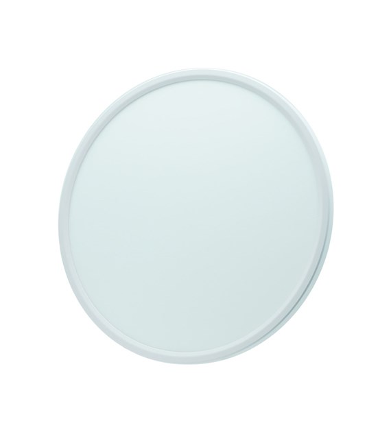 Plafon LED DENVER 36W IP20 3CCT 39CM 3000/4000/6000K biały