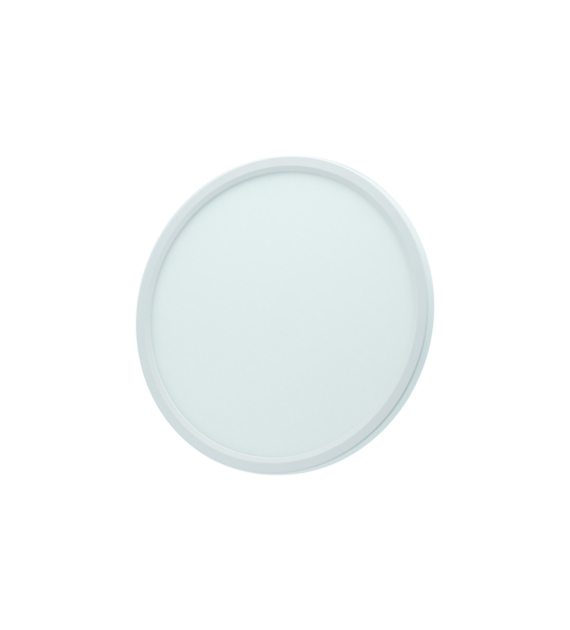 LED Ceiling Light DENVER RADAR 24W IP20 4000K White