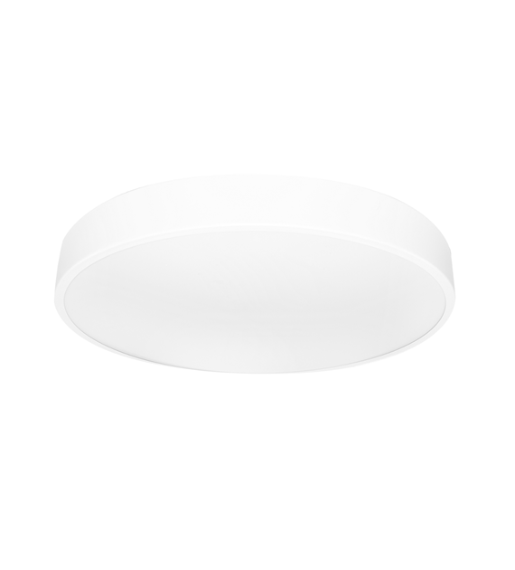 Plafon LED HOUSTON 36W 4000K biały