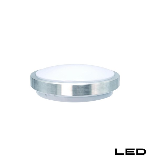 Plafon LED ATLANTA 12W IP44 4000K