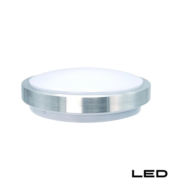 Plafon LED ATLANTA 18W IP44 4000K
