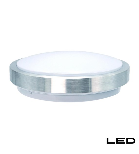 Plafon LED ATLANTA 24W IP44 4000K
