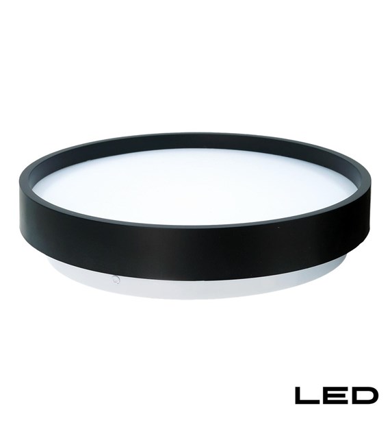 Plafon LED BOSTON 24W IP44 4000K