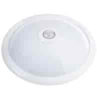 Deckenleuchte 2xE27 PIR DALLAS