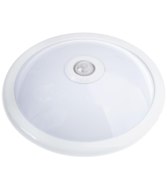 Ceiling light 2xE27 PIR DALLAS