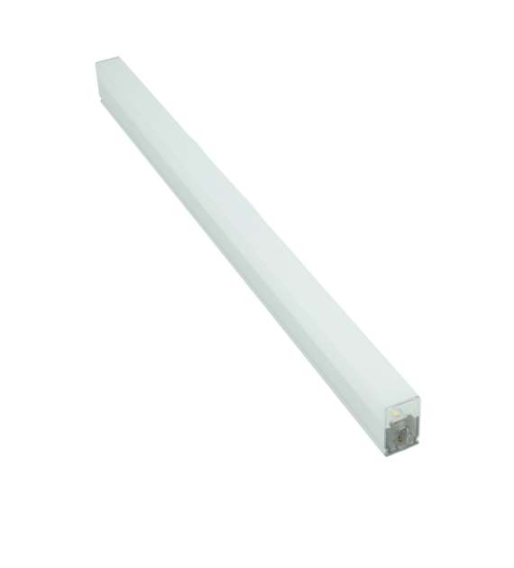 Moduł biały LED HEXAGON 7W 6500K 440mm