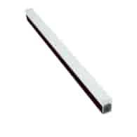 Moduł czarny Hexagon LED 440mm 7W 6500K