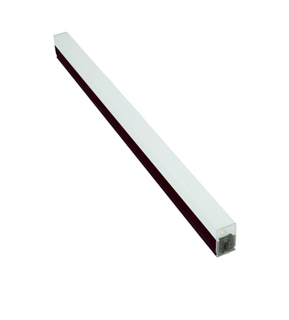 Moduł czarny Hexagon LED 440mm 7W 6500K