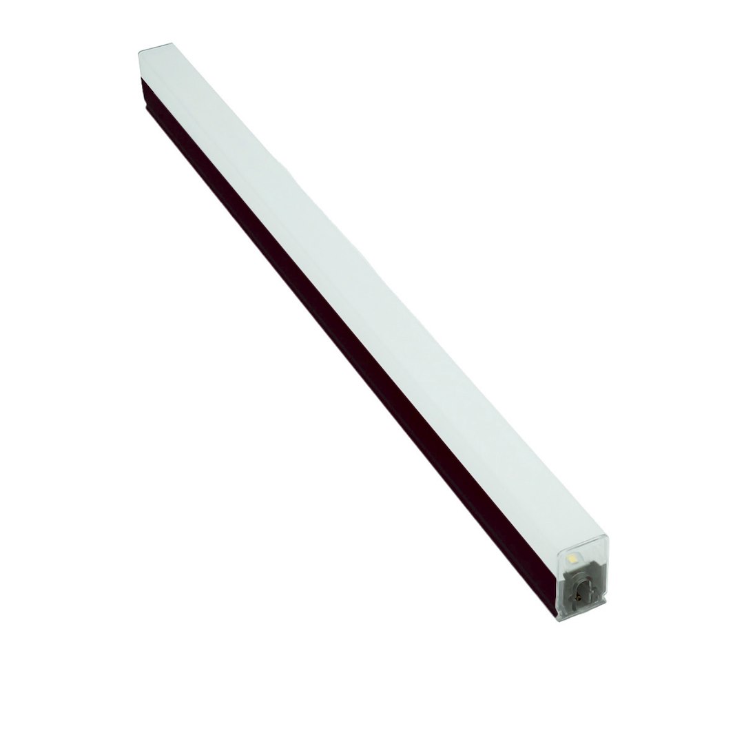 Moduł czarny Hexagon LED 440mm 7W 6500K