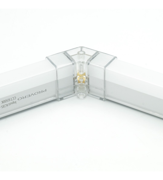 Łącznik HEXAGON V 120°