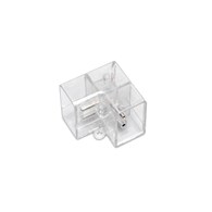 Łącznik HEXAGON kątowy 90°