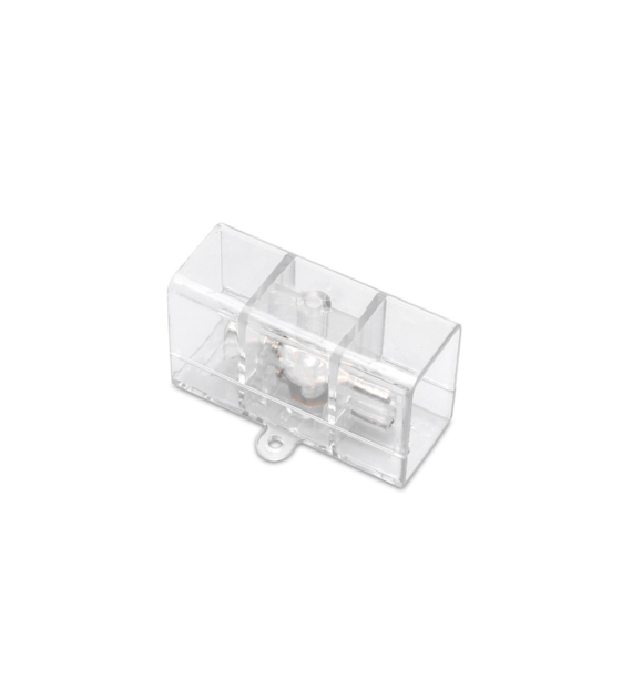 HEXAGON straight connector