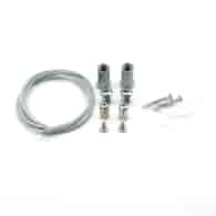 Linka Hexagon zwis 1,2m 2szt