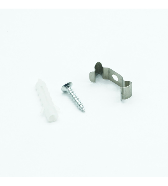 Uchwyt montażowy Hexagon 1szt