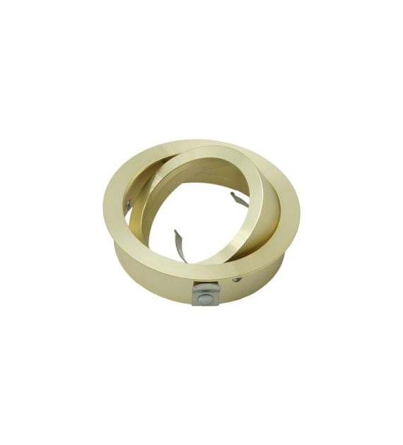 Goldener Ring für Leuchten Auriga, Crono, Corto, Magnus, Modus