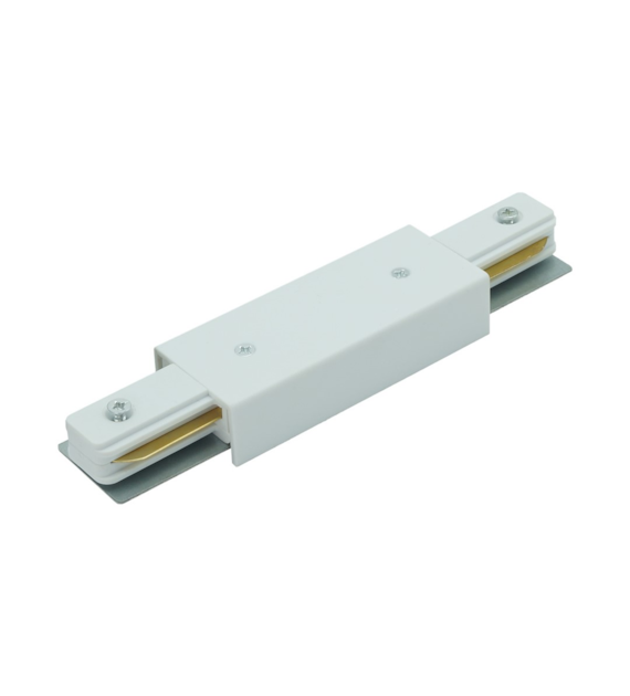 1F central power feed white