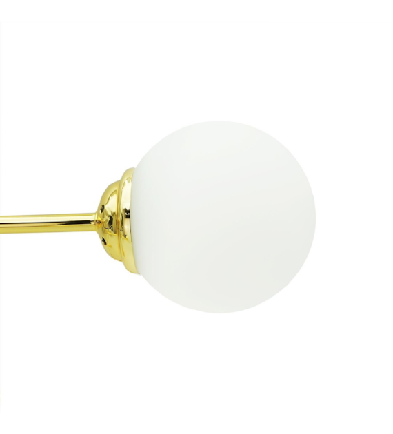 Glaskugel b/o Opal E27 Q120