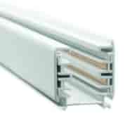 Szynoprzewód 3-fazowy biały 2 m