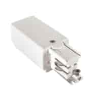 Zasilanie końcowe lewe 3F białeszynoprzewodu trójfazowego