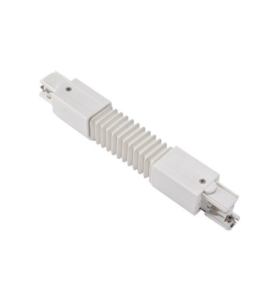 Regulierbarer Schalter 3F weiß