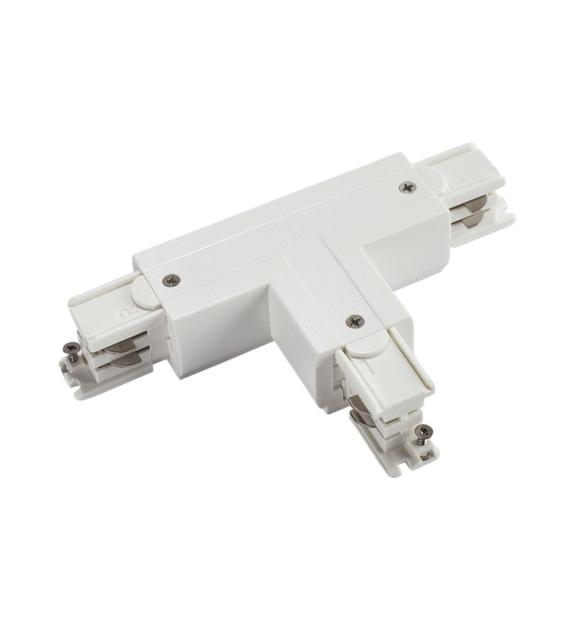 3F rechter T2-Verbinder weiß
