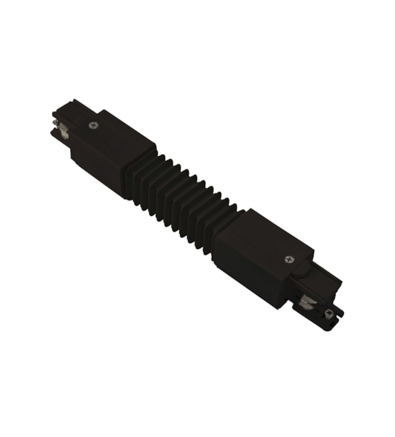 Łącznik regulowany 3F czarny