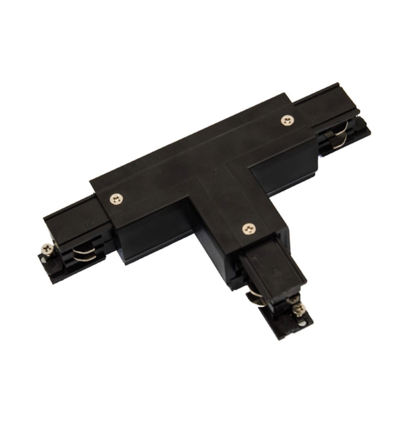 Łącznik T2 prawy 3F czarny