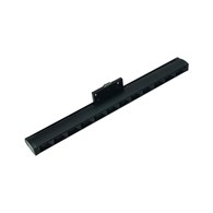 Oprawa SUPERSLIM ruchoma OCCHI M 10W 4000K 48V czarna