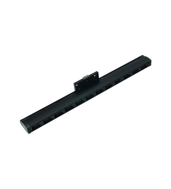 SUPERSLIM Adjustable Fixture OCCHI M 10W 4000K 48V black