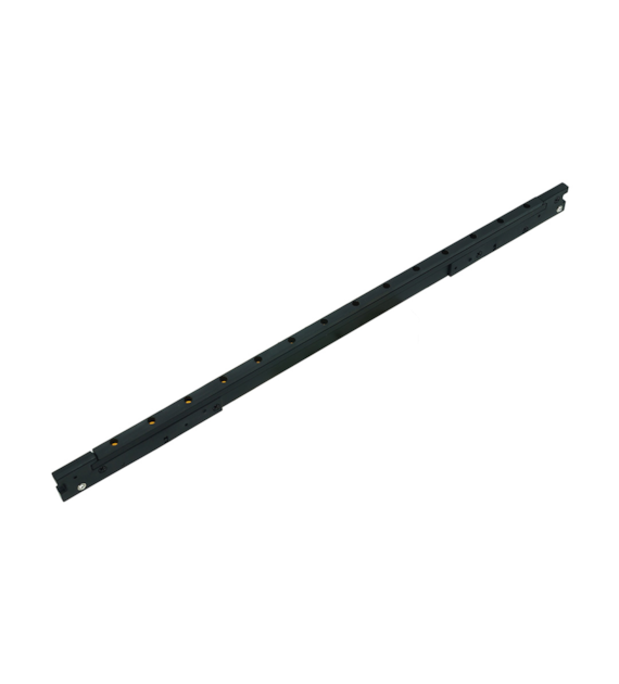 SUPERSLIM Leuchte OCCHI S 5W 4000K 48V schwarz