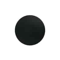 Oprawa SUPERSLIM PIATTA okrągła 5W 4000K 48V czarna