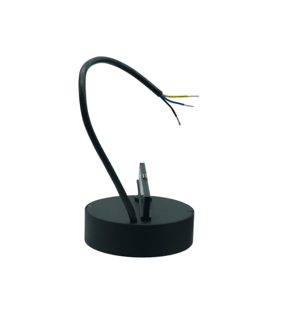 200W 48V Netzteil für SUPERSLIM 4mm Schienen