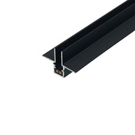 Szyna magnetyczna SUPERSLIM 3M typ GK czarna