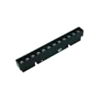 Oprawa LENTI S 12W 4000K Magnetic 48V czarny