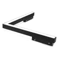 Oprawa ANGOLO black 20W 4000K Magnetic