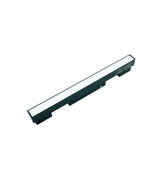 Oprawa TAVOLA S black 10W 4000K Magnetic 48V