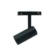 Oprawa RULLO S czarny 10W 4000K Magnetic48V