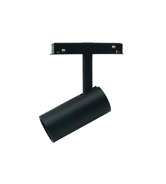 Oprawa RULLO S czarny 10W 4000K Magnetic 48V