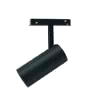 Oprawa RULLO M 20W 3000K Magnetic 48V czarny