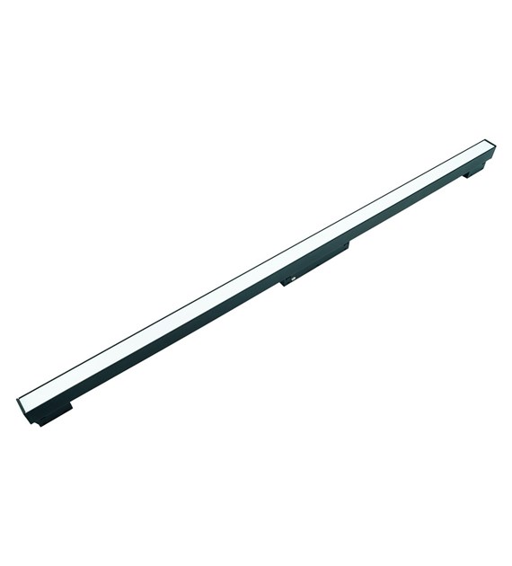 Oprawa TAVOLA L 30W 3000K Magnetic 48V czarny