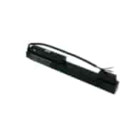 Innen-Netzteil IP67 200W 48V für Magnetic-Schienen schwarz