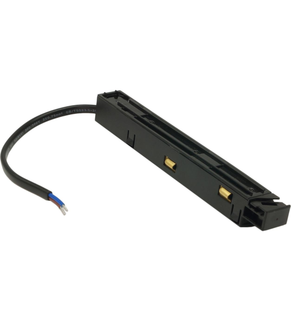 Stromversorgung für Magnetic Schienen 48V schwarz