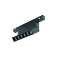 Oprawa ruchoma LENTI XS 6W CCT MiBoxer 2.4GHz Magnetic 48V czarny