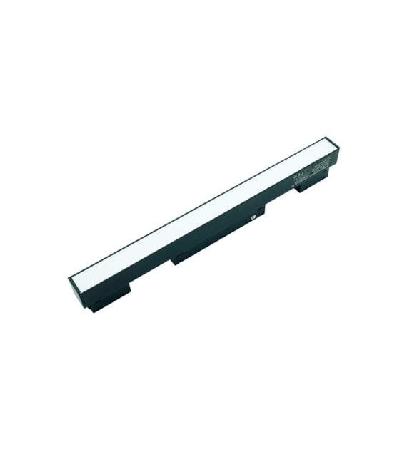 Oprawa TAVOLA S 10W CCT MiBoxer 2.4GHz Magnetic 48V czarny