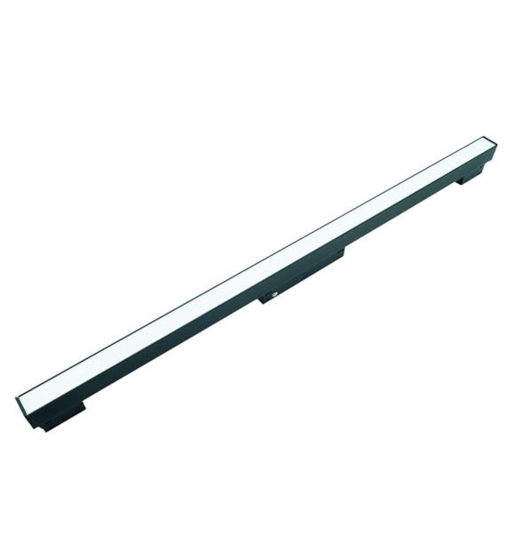 Leuchte TAVOLA M 20W CCT MiBoxer 2.4GHz Magnetic 48V schwarz