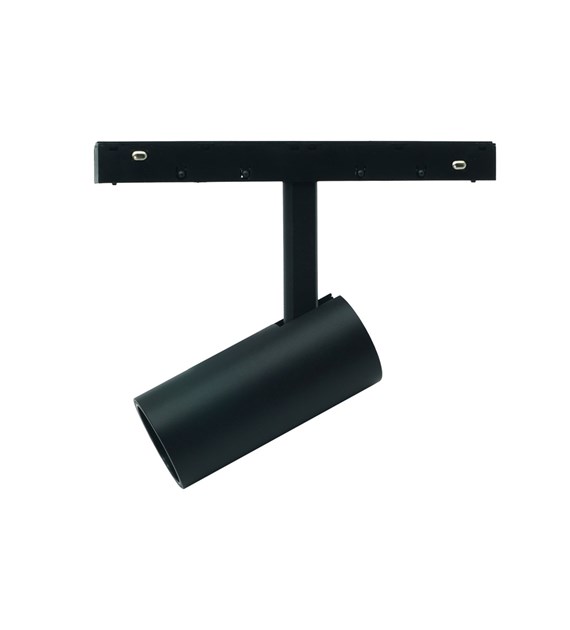 Oprawa RULLO S 10W CCT MiBoxer 2.4GHz Magnetic 48V czarny
