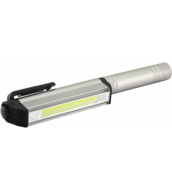 Latarka długopisowa mini