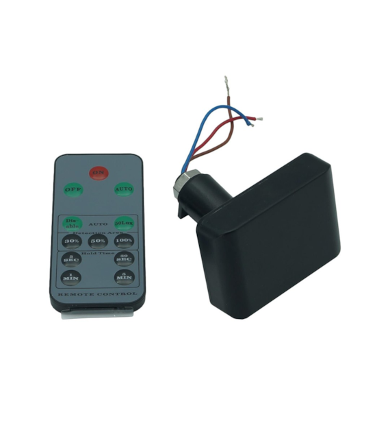 Mikrowellen-Bewegungsmelder 100W