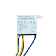 Czujnik zmierzchu hermetyczny